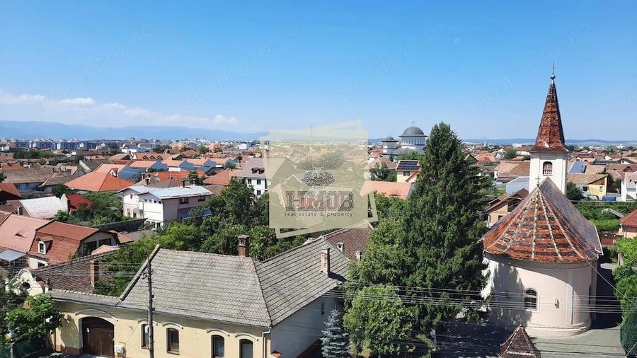 Apartament cu 3 camere si balcon in Terezian - 11