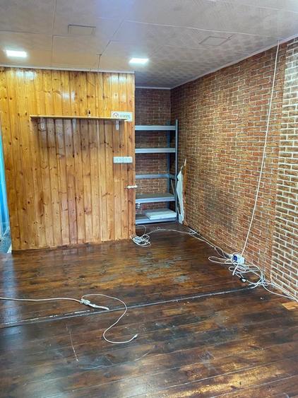 Spatiu comercial Calea Rahovei Stradal - 4