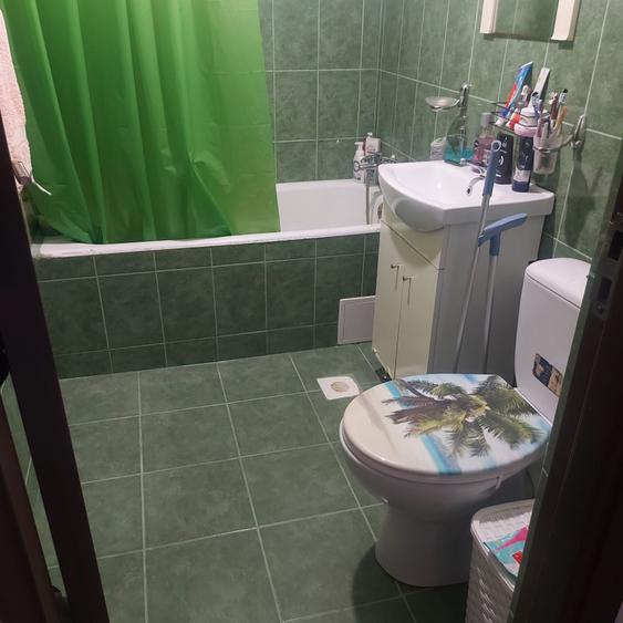 Garsonieră decomandată în Bălțați