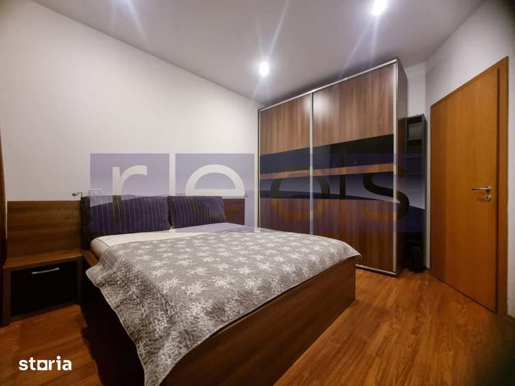 Apartament cu 3 camere decomandat în Vitan