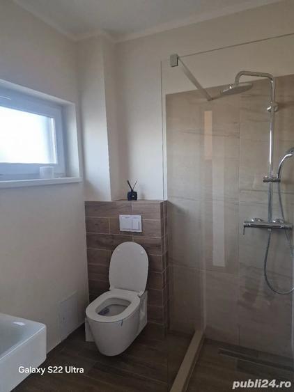 Casă cu 2 camere cu Teren 350 Mp în Dumbrăvița