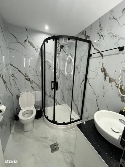 Apartament 2 camere City Park-Parcul Tăbăcăriei/Centrală/AC - 10