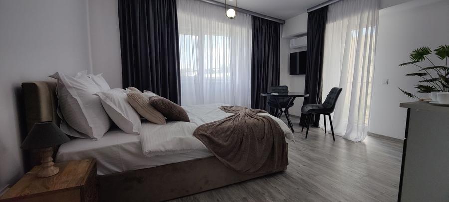 Studio modern, 40 mp | Strada Samuil Vulcan - 4