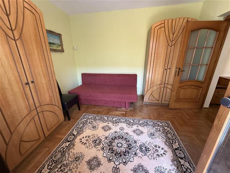 Apartament cu 4 camere decomandat în Ultracentral