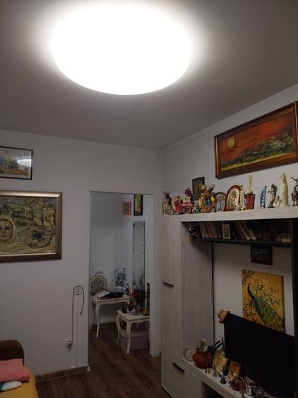 Apartament cu 2 camere decomandat în Chiajna