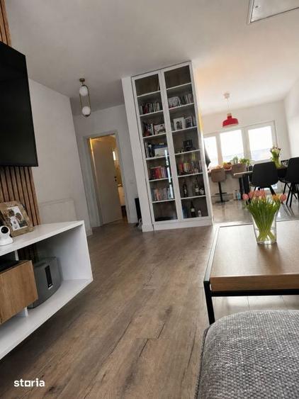Casa Duplex 4 camere | Real Residence Clinceni| Teren 266mp - 3