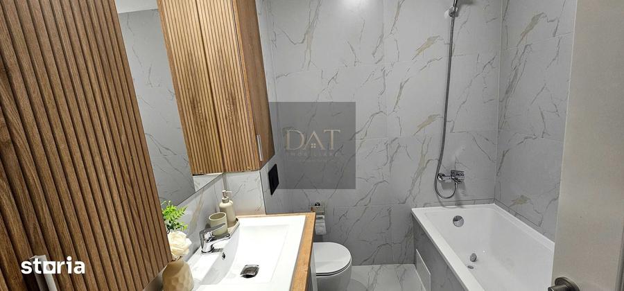 Apartament cu 2 camere în Gheorgheni