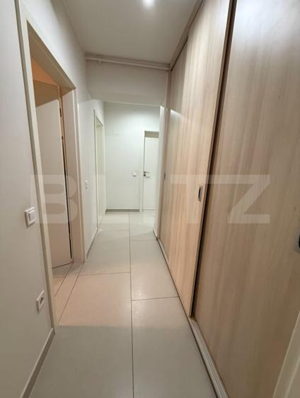 Apartament 2 camere | 82 mp | Balcon 24 mp | Parcare | Cosmopolit - 10