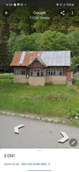 Teren de 565 mp, în Central