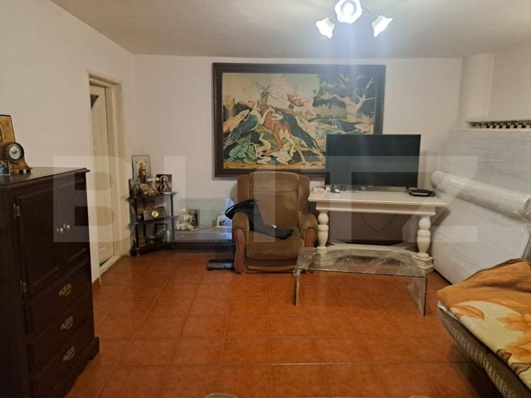 Casă individuală cu 5 camere cu Canalizare în Ghimbav