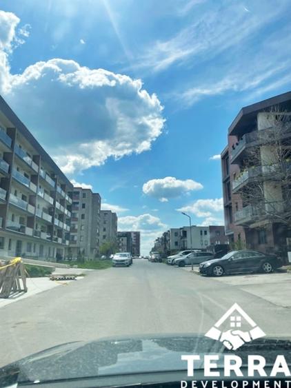 Apartamente cu 3 camere, Tomis Plus, pozitie excelenta - 5
