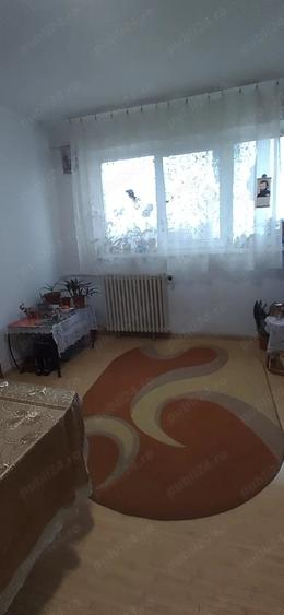 Apartament cu 2 camere nedecomandat în Poștei - Bucov