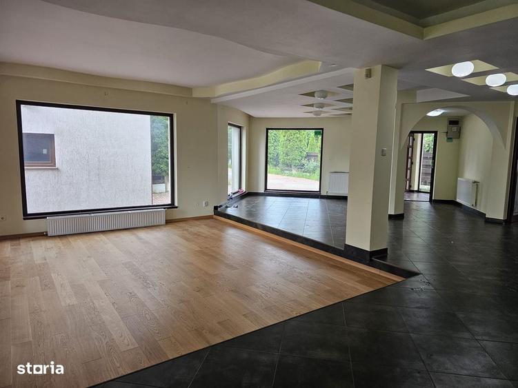 Doua vile noi si teren 600 mp Iasi Valea Lupului Penny - 12