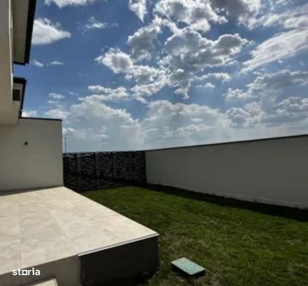 Vila Individuala Premium Otopeni | 5 Camere | Teren 330 Mp - 10