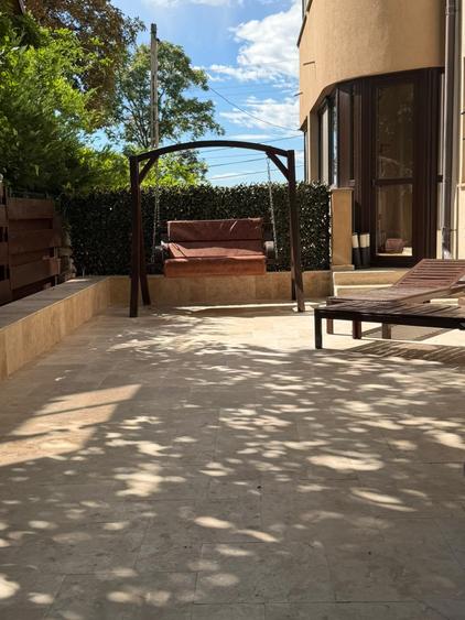 Apartament cu 3 camere decomandat în Copou