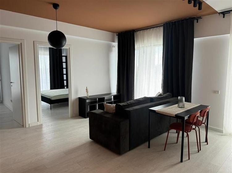 Apartament cu 3 camere decomandat, mobilat în Fundeni