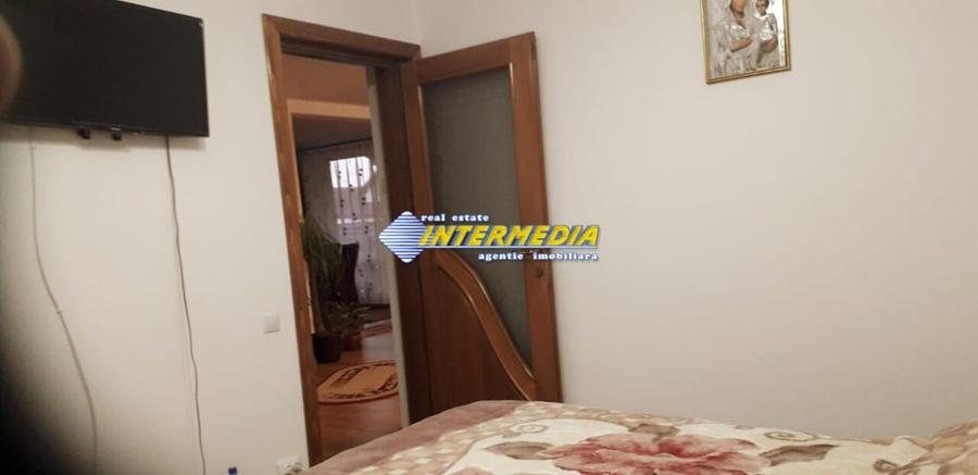 Casă individuală cu 5 camere cu Canalizare în Ampoi 3