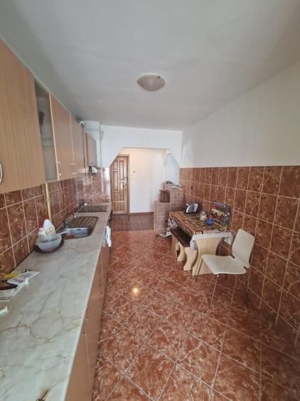 SUPER OCAZIE - Apartament elegant cu 3 camere, 76mp, zona Ursus - 8