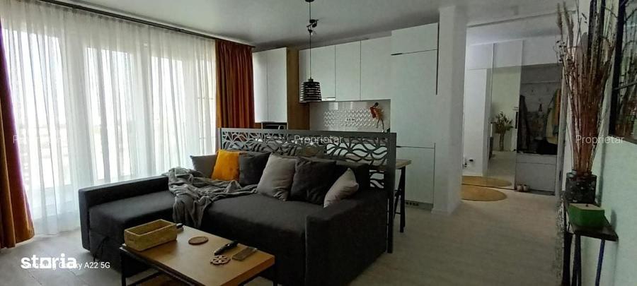 Apartament 2 camere | Filaret| Loc de Parcare | - 1