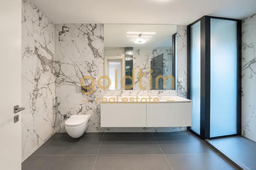 Apartament cu 4 camere decomandat în Aviatorilor