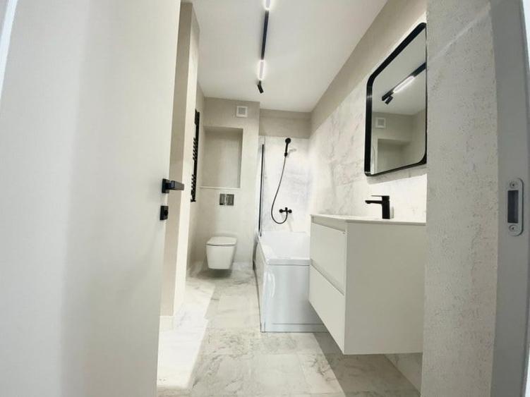 Apartament cu 3 camere în Domenii