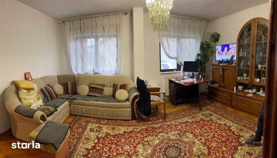 Casa de vanzare in PUCHENI PRAHOVA / DN1 - 5