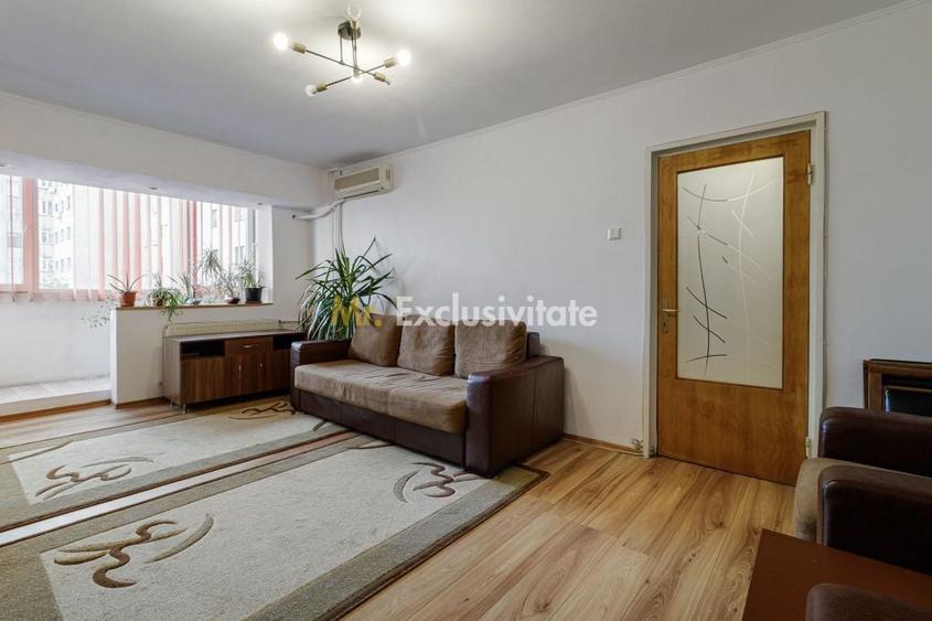 3 camere | Calea 13 Septembrie - 18