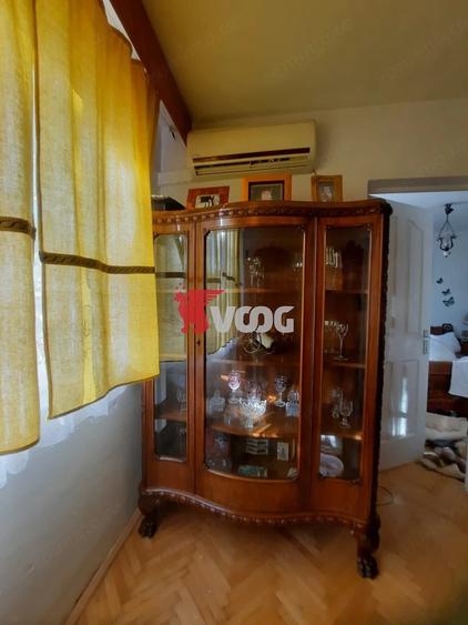 Apartament 2 camere de vanzare Zona ?agului, Timi?oara | Etaj 3/4 | - 9