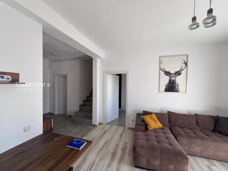 Penthouse duplex 172,7 MP | Northlight - Cosmopolis | Panoramic view - 3
