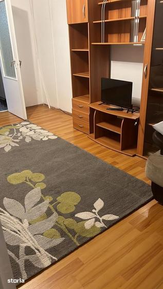 Garsoniera confort 1 pe Bulevardul Vasile Milea - 9
