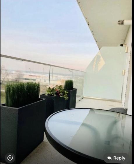 apartament vanzare mamaia nord - 1