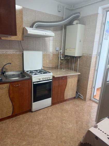 Apartament 2 camere decomadat 60 MP et 1 Cremenea Bacau inchiriere - 6