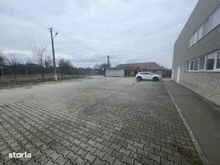 Garsonieră în Șelimbăr