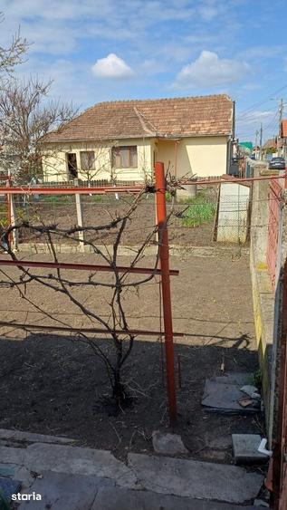 Casa individuala , 3 camere , 244 mp teren - 3