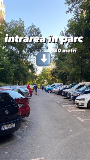 Apartament cu 2 camere semidecomandat în Dobroești
