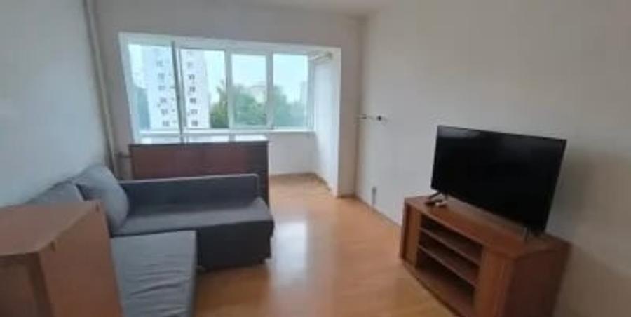 Apartament cu 2 camere circular în Drumul Taberei