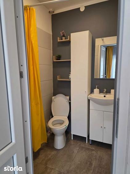 Garsonieră în Central