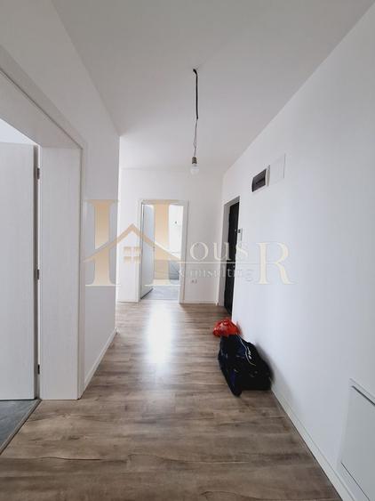 Apartament cu 2 camere decomandat în Buziașului