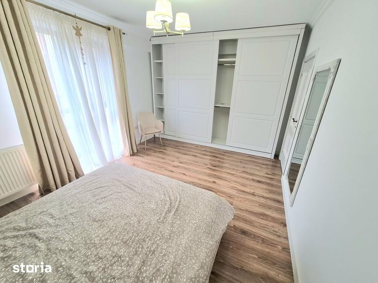 Areni- bloc nou- apartament cu 3 camere si loc de parcare exterior - 4