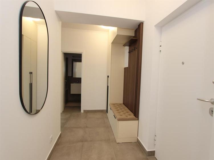 Apartament cu 2 camere decomandat, mobilat în Primăverii