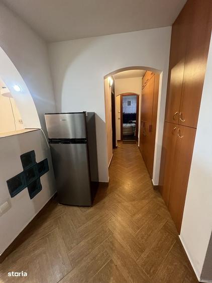 Apartament cu 3 camere decomandat în Lăpuș