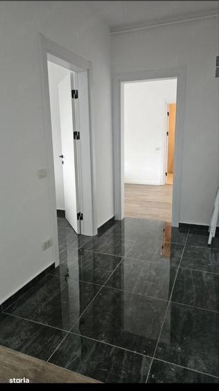 Apartament cu 3 camere în Sebastian