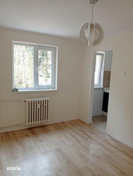 Apartament cu 2 camere în ICIL