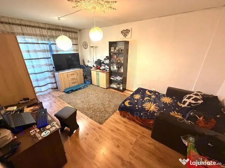 Apartament cu 2 camere decomandat în Gării