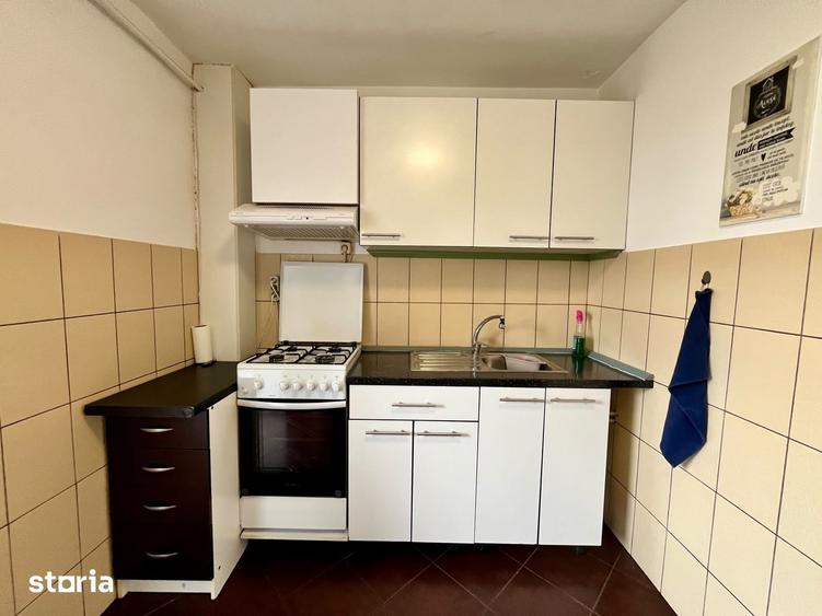 Apartament de inchiriat, 3 camere, decomandat, 72 mp, Nicolina - 4