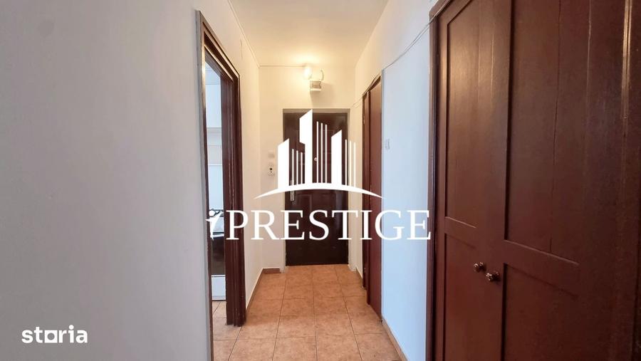 Apartament cu 2 camere decomandat în Terezian