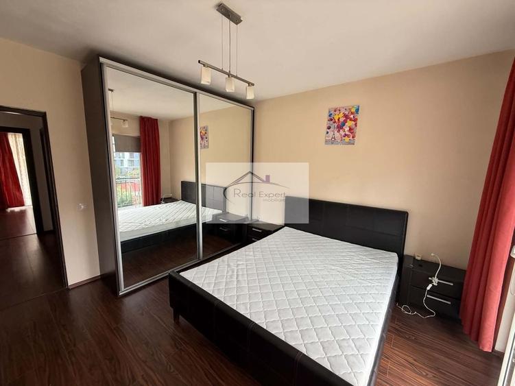 Apartament cu 4 camere decomandat în Bună Ziua