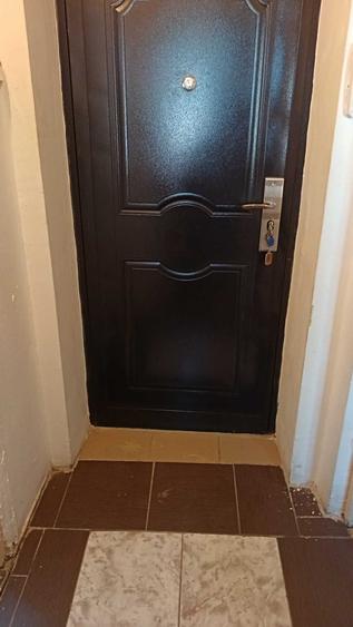 Garsonieră decomandată în Exterior Vest