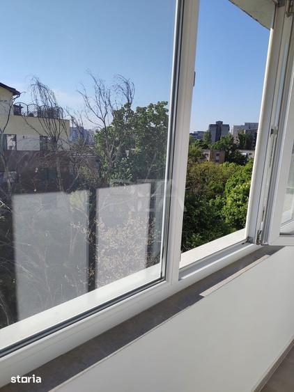 2 camere, renovat, bloc anvelopat/Piata Gorjului - 9