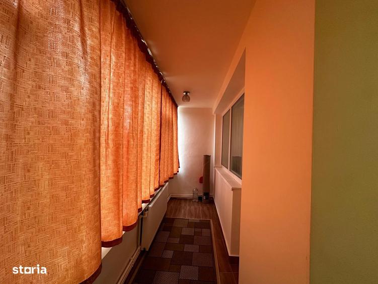 Apartament 2 camere de inchiriat ?iglina 2 - 4